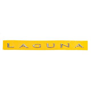 Nápis Laguna 5624B (378 x 21 mm) fotografie 1
