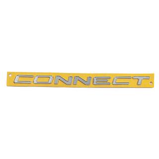 Nápis Connect (224 × 13 mm) fotografie 1