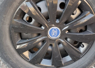 Ford Samolepky na středové krytky 60 mm 8946A (4 ks) fotografie 4