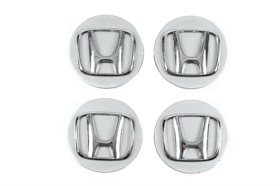 Honda Středové krytky disků 68/64 mm 7719 (4 ks) Fotografie 2