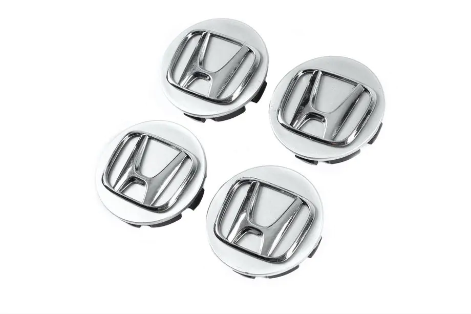 Honda Středové krytky disků 68/64 mm 7719 (4 ks) Fotografie 1