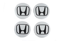 Honda Středové krytky disků 69/64 mm 7732 (4 ks) fotografie 2