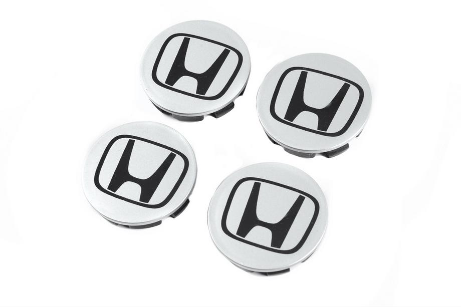 Honda Středové krytky disků 69/64 mm 7732 (4 ks) Image