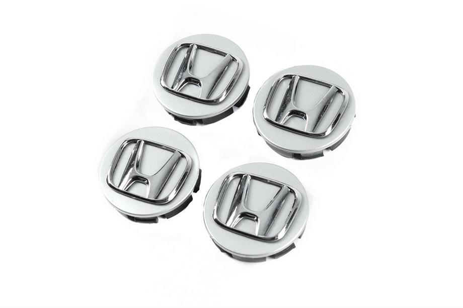Honda Středové krytky na disky 60/56 mm 7727 (4 ks) Image