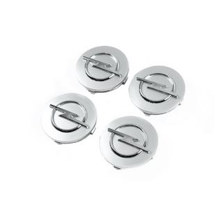 Středové krytky do alu disků 64/59 mm 8929A (4 ks) fotografie 1