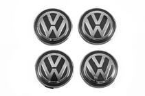 Volkswagen Středové krytky do kol 56/52 mm 6CD601171 8936 (4 ks) fotografie 2