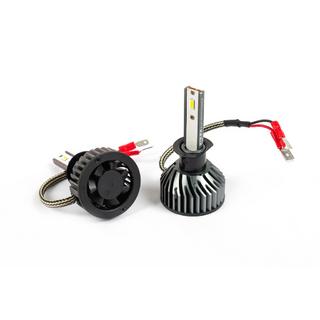 Sada LED žárovek H1 Niken Pro-series fotografie 2