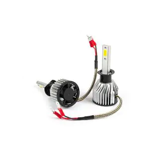 Sada LED žárovek H1 Niken Eco-series fotografie 3