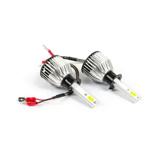 Sada LED žárovek H1 Niken Eco-series fotografie 4