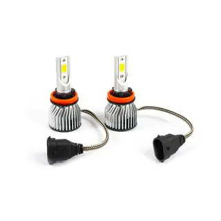 Sada LED žárovek H8/H9/H11 Niken Eco-series fotografie 1