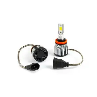 Sada LED žárovek H8/H9/H11 Niken Eco-series fotografie 2
