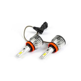 Sada LED žárovek H8/H9/H11 Niken Eco-series fotografie 4