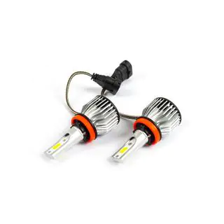 Sada LED žárovek H8/H9/H11 Niken Eco-series fotografie 4
