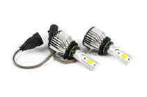 Sada LED žárovek HB4 9006 Niken Eco-series fotografie 4