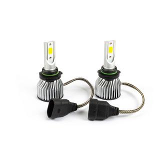Sada LED žárovek HB4 9006 Niken Eco-series fotografie 1