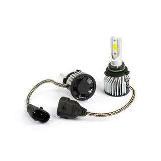Sada LED žárovek HB4 9006 Niken Eco-series fotografie 2
