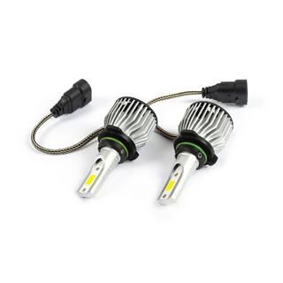 Sada LED žárovek HB4 9006 Niken Eco-series fotografie 3