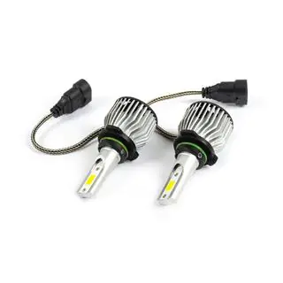 Sada LED žárovek HB4 9006 Niken Eco-series fotografie 3