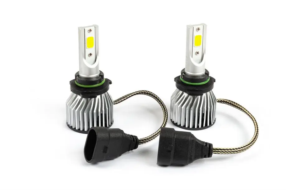 Sada LED žárovek HB4 9006 Niken Eco-series Image
