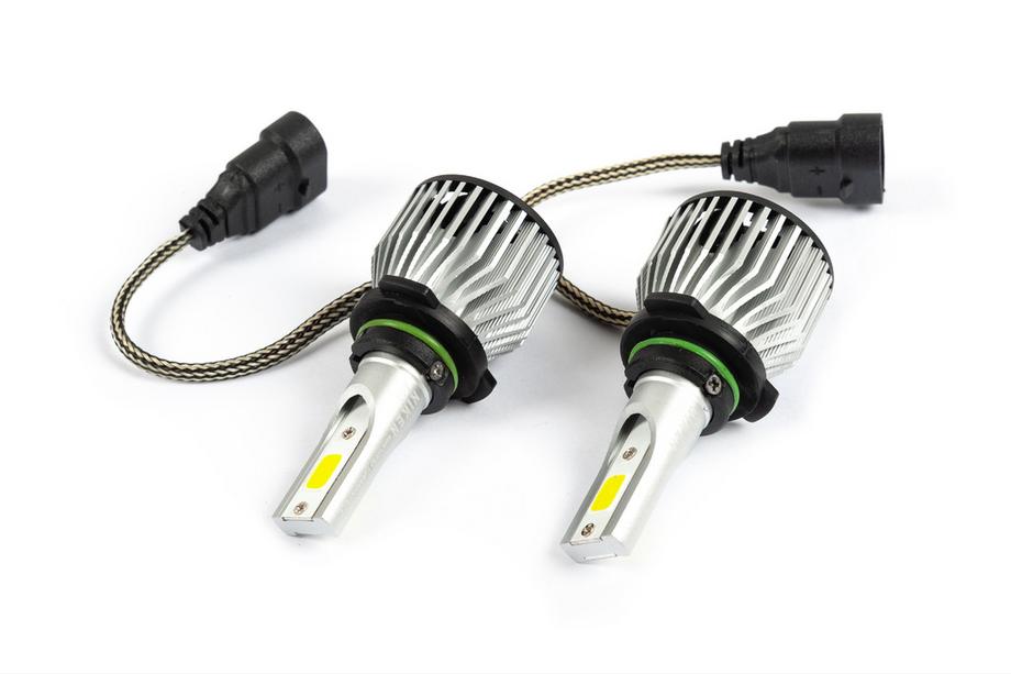 Sada LED žárovek HB4 9006 Niken Eco-series Fotografie 3