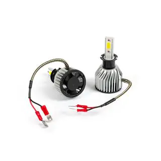 Sada LED žárovek H3 Niken Eco-series fotografie 2