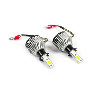 Sada LED žárovek H3 Niken Eco-series fotografie 4
