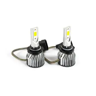 Sada LED žárovek HB3 9005 Niken Eco-series fotografie 1