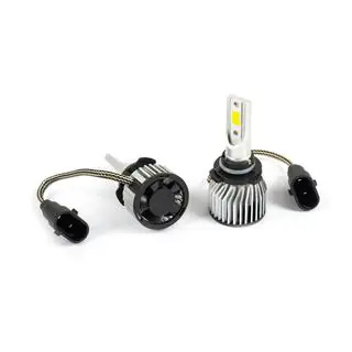 Sada LED žárovek HB3 9005 Niken Eco-series fotografie 2