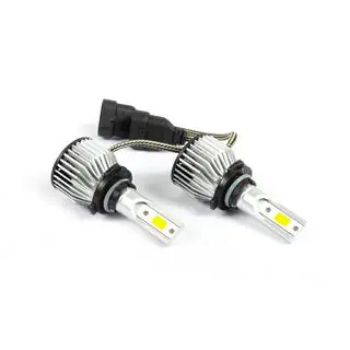 Sada LED žárovek HB3 9005 Niken Eco-series fotografie 3