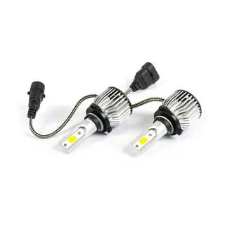 Sada LED žárovek HB3 9005 Niken Eco-series fotografie 4
