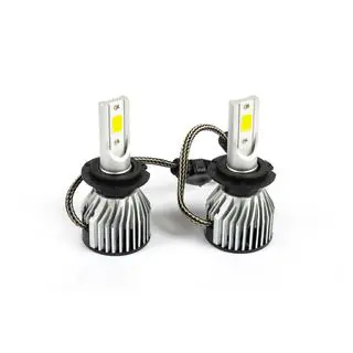 Sada LED žárovek H7 Niken Eco-series fotografie 1