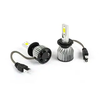 Sada LED žárovek H7 Niken Eco-series fotografie 2