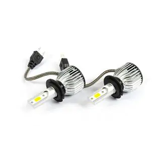 Sada LED žárovek H7 Niken Eco-series fotografie 4