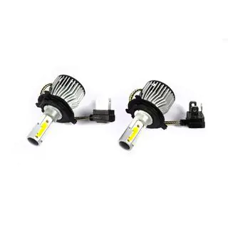Sada LED žárovek H4 Niken Eco-series fotografie 4