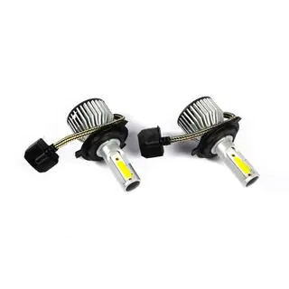 Sada LED žárovek H4 Niken Eco-series fotografie 3