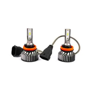 Sada LED žárovek H8/H9/H11 Niken Pro-series fotografie 1