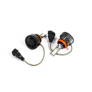 Sada LED žárovek H8/H9/H11 Niken Pro-series fotografie 2