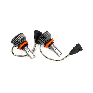 Sada LED žárovek H8/H9/H11 Niken Pro-series fotografie 4