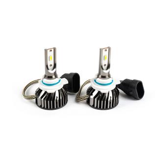 Sada LED žárovek 9012 Niken Pro-series fotografie 1