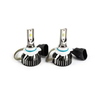 Sada LED žárovek 9012 Niken Pro-series fotografie 1