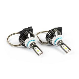 Sada LED žárovek 9012 Niken Pro-series fotografie 4