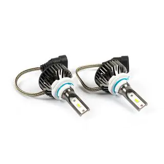 Sada LED žárovek 9012 Niken Pro-series fotografie 4