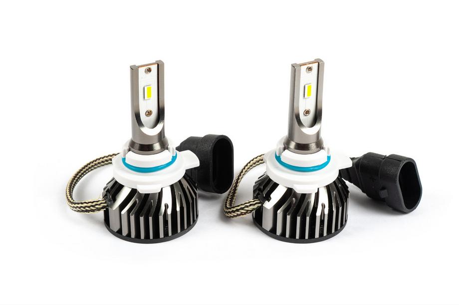 Sada LED žárovek 9012 Niken Pro-series Fotografie 1