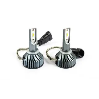 Sada LED žárovek H27 Niken Pro-series fotografie 1