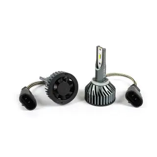 Sada LED žárovek H27 Niken Pro-series fotografie 2