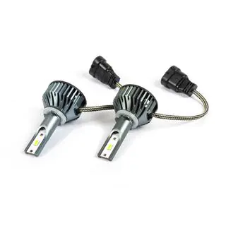 Sada LED žárovek H27 Niken Pro-series fotografie 3