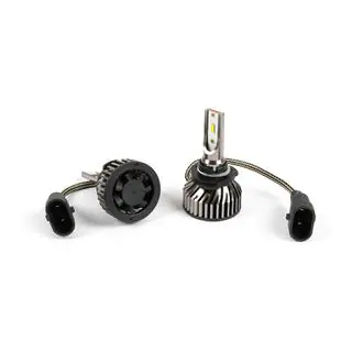 Sada LED žárovek HB3 9005 Niken Pro-series fotografie 2