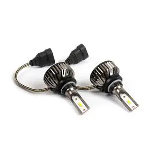 Sada LED žárovek HB3 9005 Niken Pro-series fotografie 4