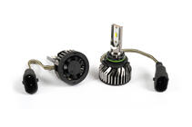 Sada LED žárovek HB4/9006 Niken Pro-series fotografie 2