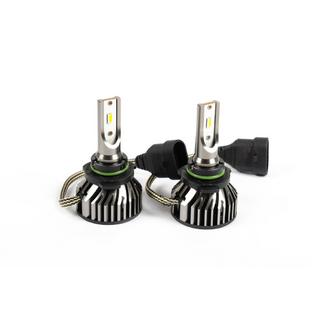 Sada LED žárovek HB4/9006 Niken Pro-series fotografie 1
